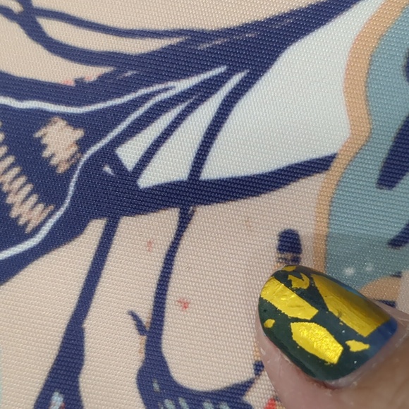 Sonia Kashuk Set Cosmetic Bags - Picture 7 of 14